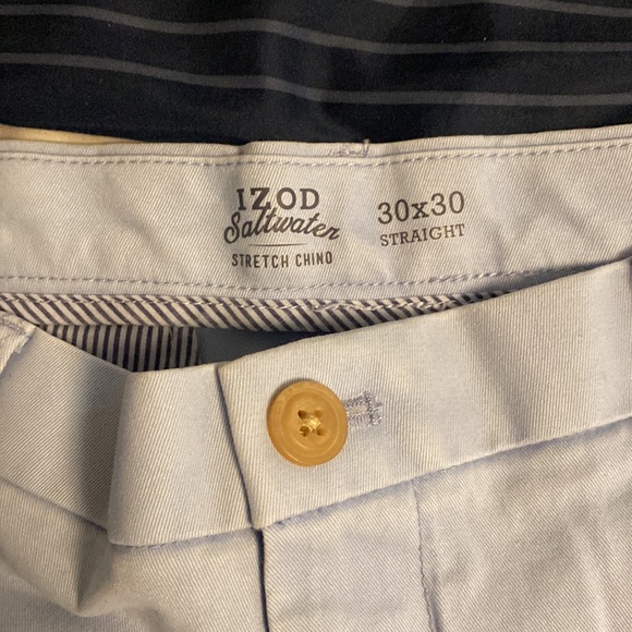 Izod | Pants | Izod Chinos | Poshmark